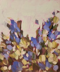 Something Softer  7.5"x9"