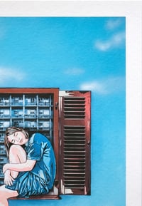 Image 3 of in the clouds