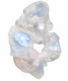 Cloud of Flowers Srunchie