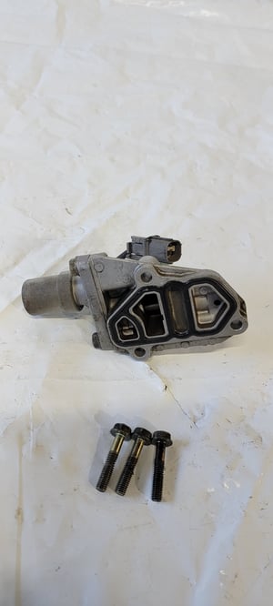 Image of 94-01 Integra GSR VTEC Solenoid DOHC B18C1  B16A2 B16A 92-95 Civic D16Z6 si 