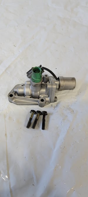 Image of 94-01 Integra GSR VTEC Solenoid DOHC B18C1  B16A2 B16A 92-95 Civic D16Z6 si 