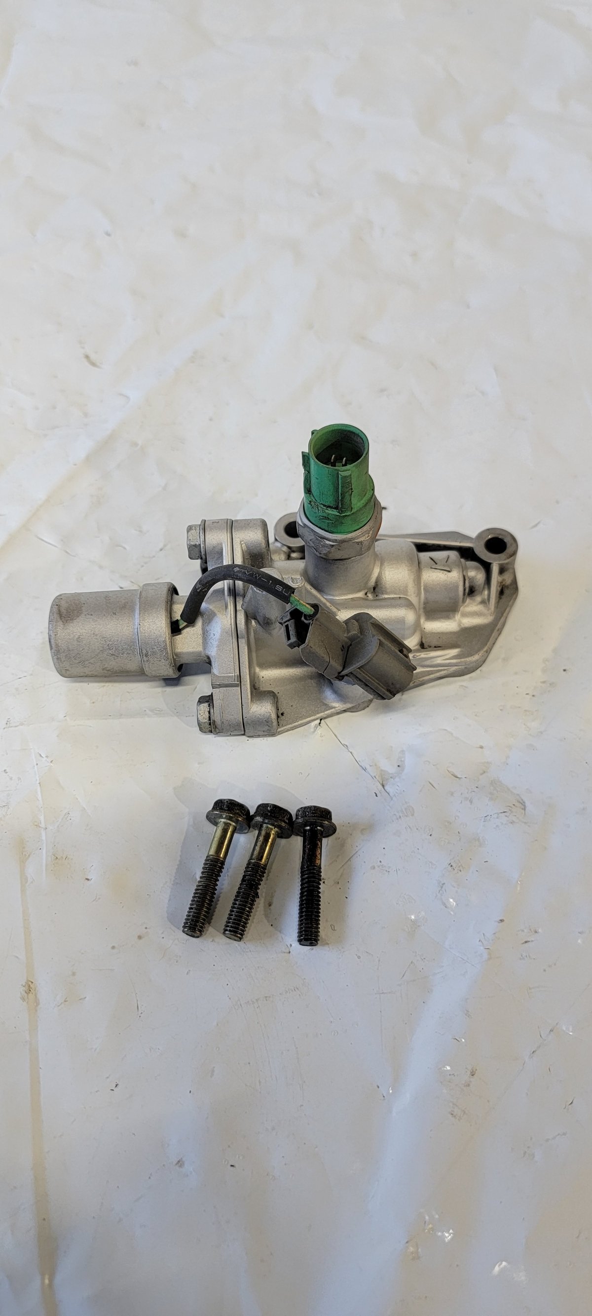 Image of 94-01 Integra GSR VTEC Solenoid DOHC B18C1  B16A2 B16A 92-95 Civic D16Z6 si 