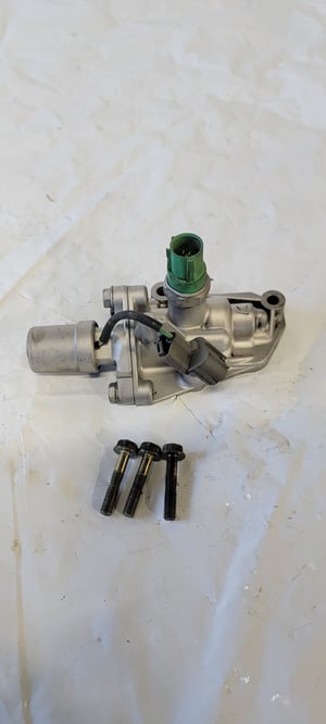 Image of 94-01 Integra GSR VTEC Solenoid DOHC B18C1  B16A2 B16A 92-95 Civic D16Z6 si 