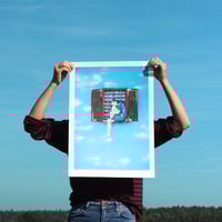 Image 2 of in the clouds