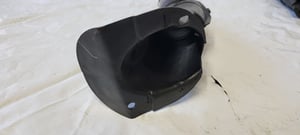 Image of integra 94-01 lower steering column cover