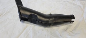 Image of integra 94-01 lower steering column cover