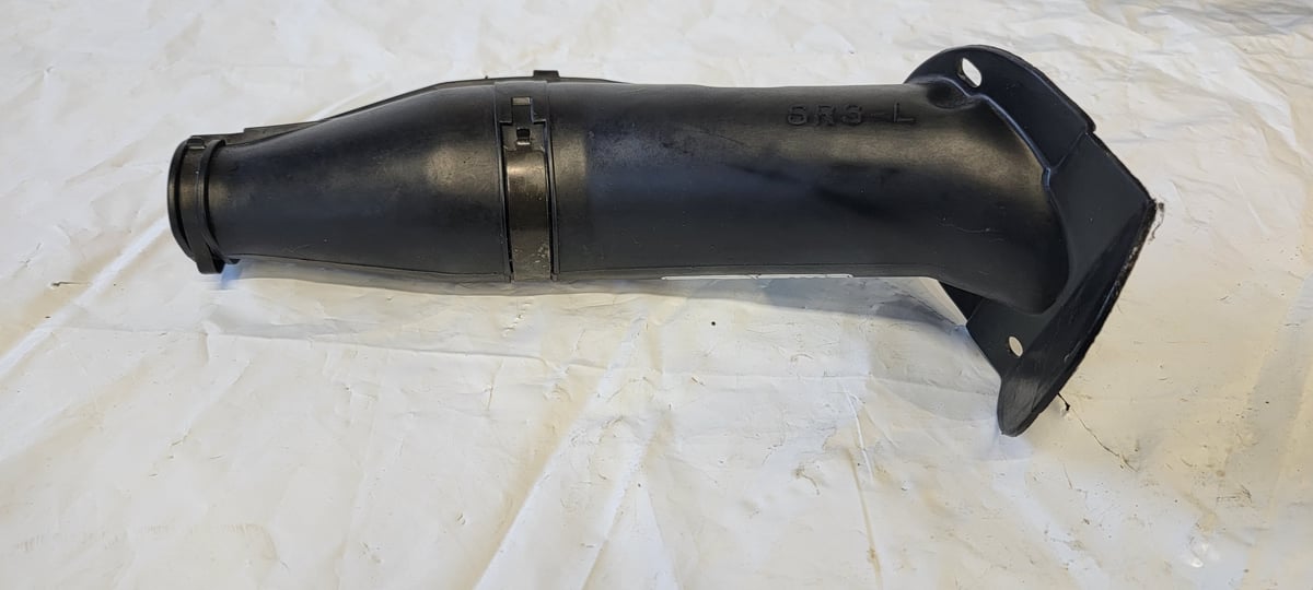 Image of integra 94-01 lower steering column cover