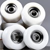90D White Street Shape