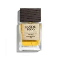 Santal Wood