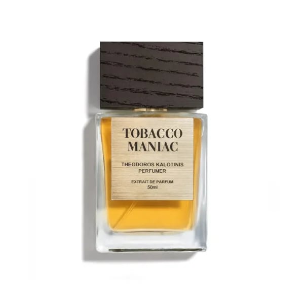 Image of Tobacco Maniac