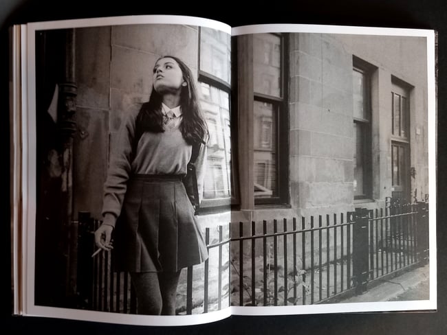 GOVANHILL by Simon Murphy - Official Release