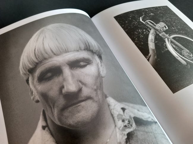 GOVANHILL by Simon Murphy - Official Release