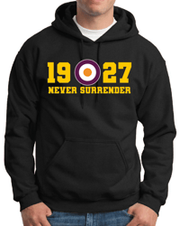 Image 3 of FELPA NEVER SURRENDER