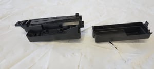 Image of Integra relay box extemor
