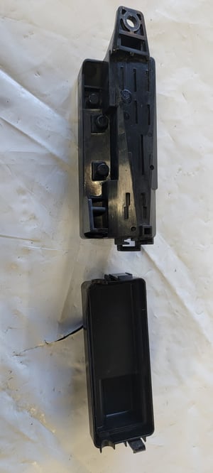 Image of Integra relay box extemor