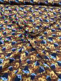 Image 1 of FRENCH TERRY TROLLS -  FELPA