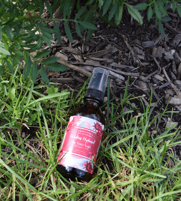 Hibiscus Hydrosol