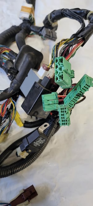 Image of  main chassis harness GE 32160-SR2-A64