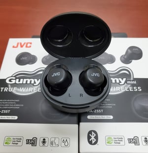 Image of JCV EARBUDS 