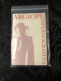 Argiope - Infernographia CS