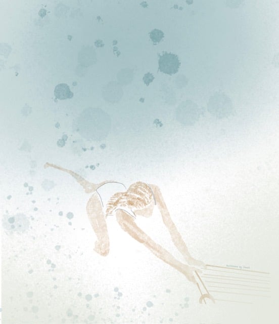 Image of Disegni-ni in digitale - serie MARE 2 