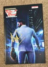 Tales From The Road - Andrade (SIGNED)