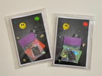 Image 1 of CRUSH ZINE PACK
