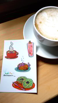 Image 2 of MYSTIC BRUNCH