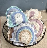 Image 1 of Rainbow Rattle