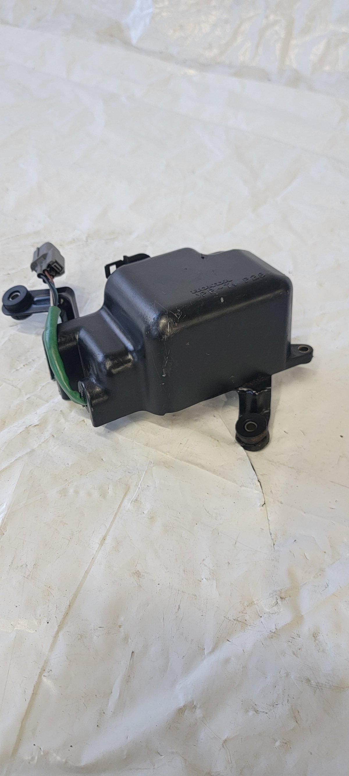 Image of 1996 1997 1998 1999 2000 2001 Acura Integra Cruise Control Computer Module  