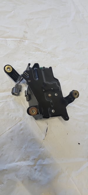 Image of 1996 1997 1998 1999 2000 2001 Acura Integra Cruise Control Computer Module  