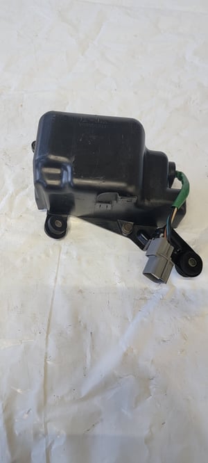 Image of 1996 1997 1998 1999 2000 2001 Acura Integra Cruise Control Computer Module  