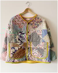 Image 1 of Kari Coat