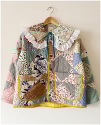 Image 2 of Kari Coat