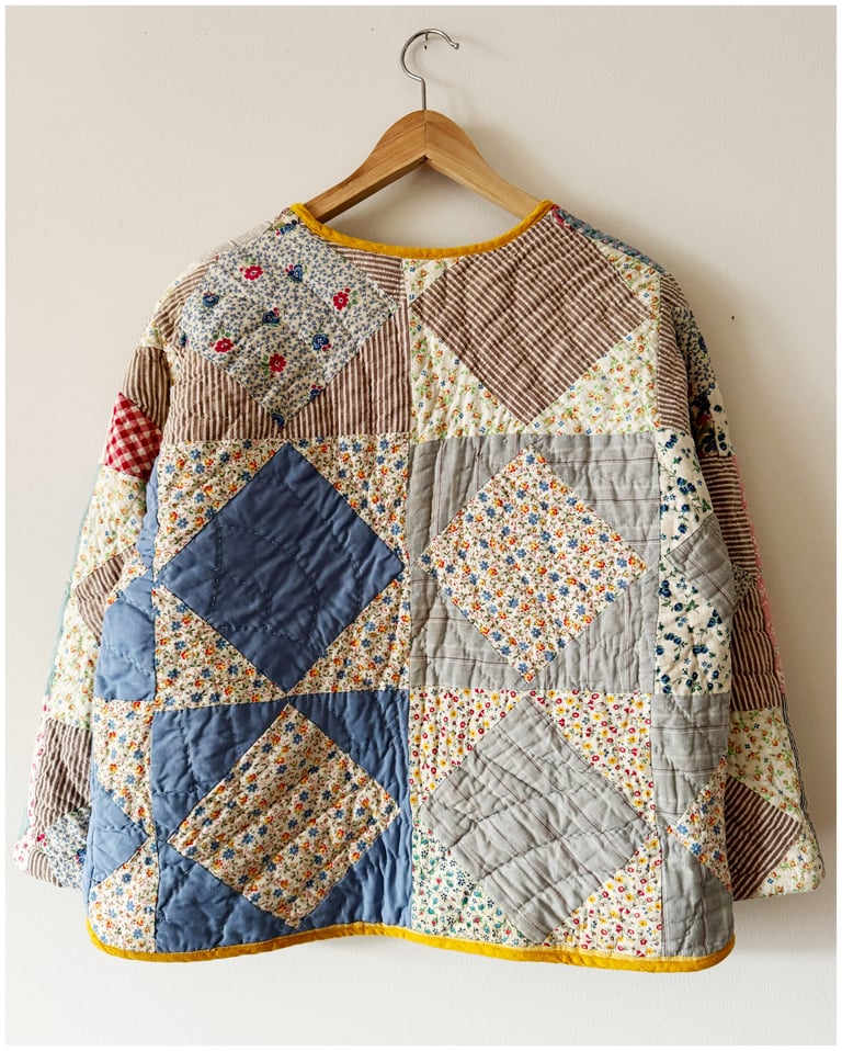 Kari Coat Image 3