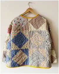 Image 3 of Kari Coat