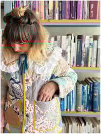 Image 5 of Kari Coat