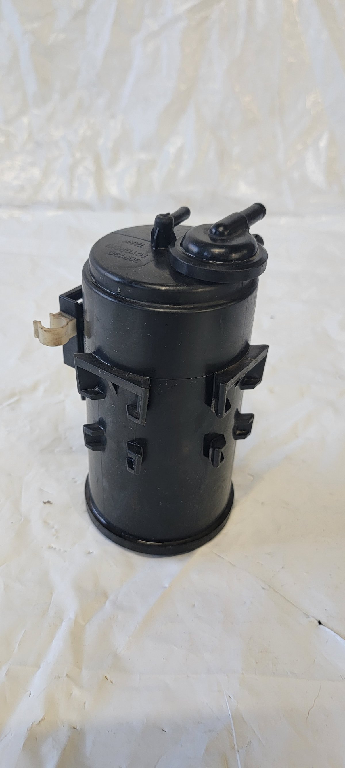 Image of 1997 ACURA INTEGRA GS LS 1.8L B18B OEM ENGINE EMISSIONS CHARCOAL CANISTER