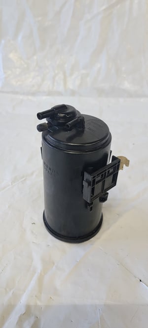 Image of 1997 ACURA INTEGRA GS LS 1.8L B18B OEM ENGINE EMISSIONS CHARCOAL CANISTER