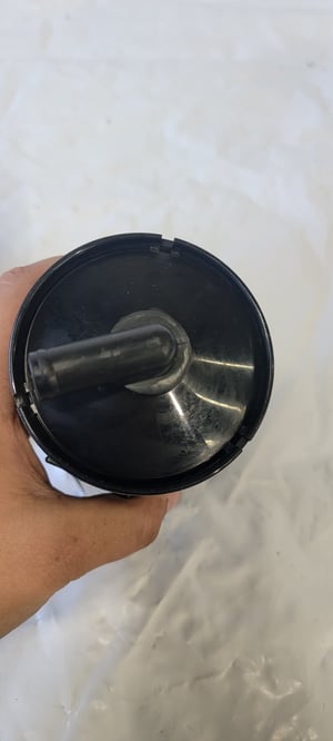 Image of 1997 ACURA INTEGRA GS LS 1.8L B18B OEM ENGINE EMISSIONS CHARCOAL CANISTER