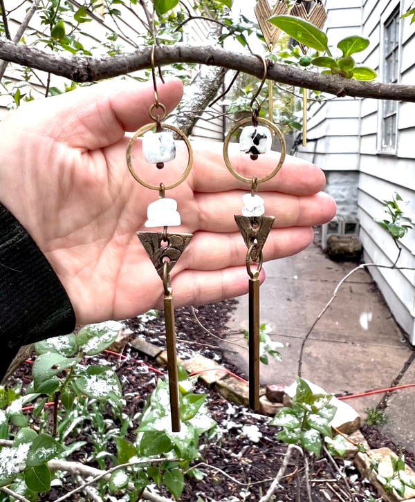 Image of Novalie Earrings