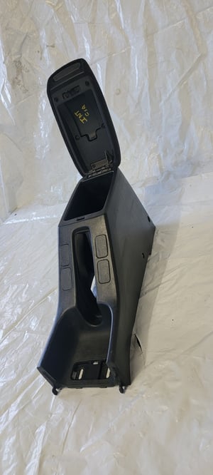 Image of  integra GSR center console