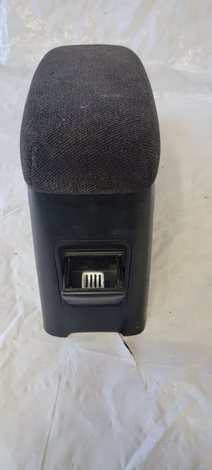Image of  integra GSR center console