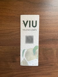 VIU - PUNT DE LLIBRE (MÚSICA EN FORMAT DIGITAL)