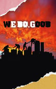 Image of EDO.G "We Do Good" Limited Cassette 