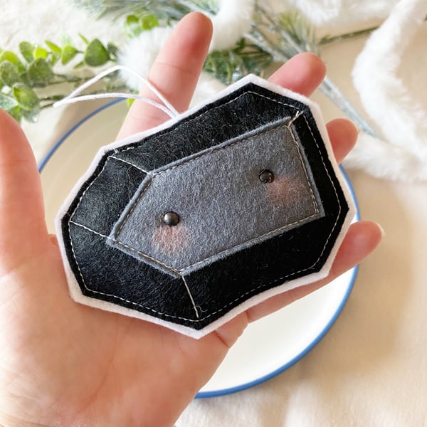 Image of Lump of Coal