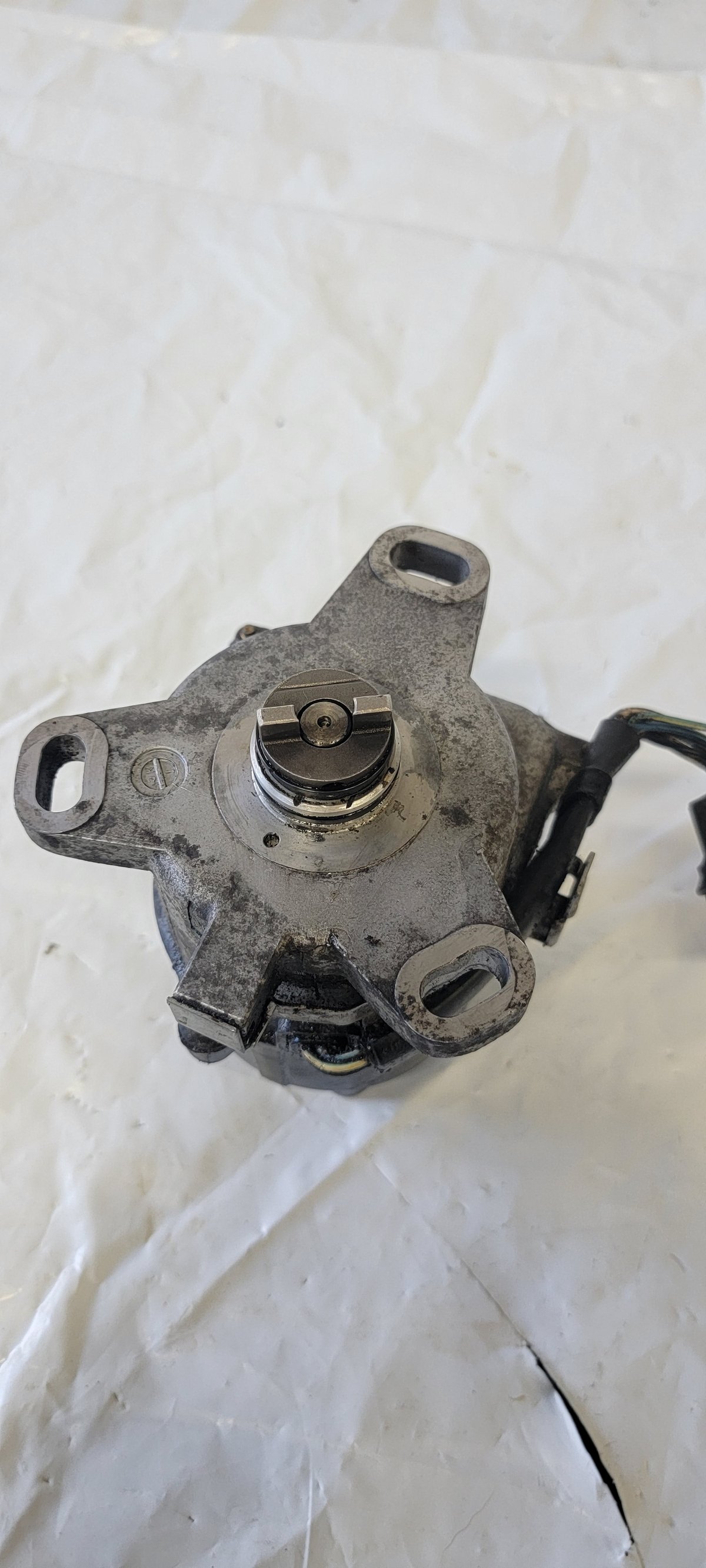 Image of 96-01 Integra GSR ADLG-TD84 distributor B18C1 B18C5 B16A DOHC VTEC