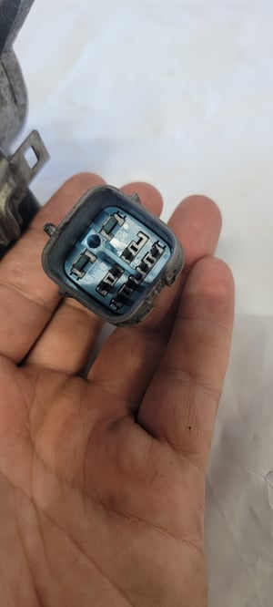 Image of 96-01 Integra GSR ADLG-TD84 distributor B18C1 B18C5 B16A DOHC VTEC