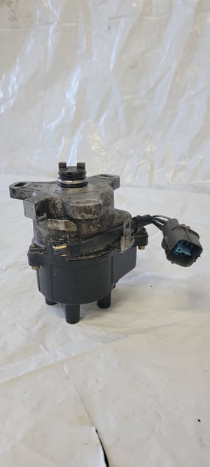 Image of 96-01 Integra GSR ADLG-TD84 distributor B18C1 B18C5 B16A DOHC VTEC