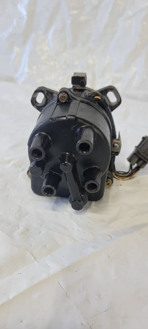 Image of 96-01 Integra GSR ADLG-TD84 distributor B18C1 B18C5 B16A DOHC VTEC